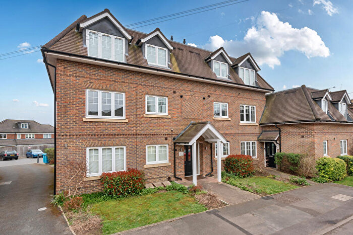 2 Bedroom Apartment To Rent In North Town Road, Maidenhead, SL6