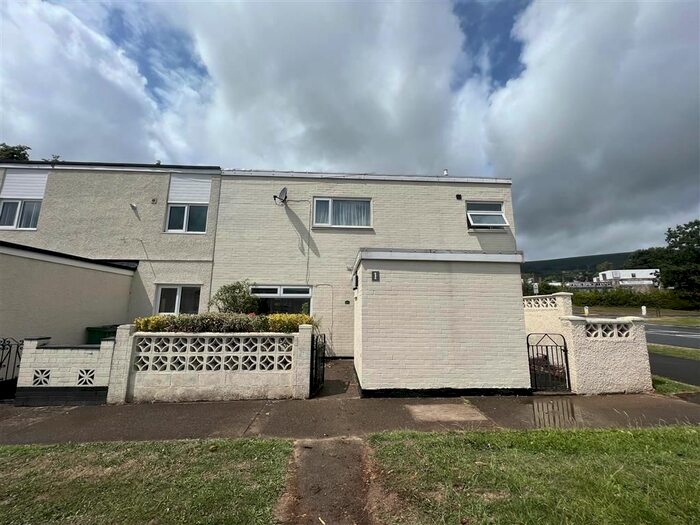 3 Bedroom Property To Rent In Hayswayn, Fairwater, Cwmbran, NP44