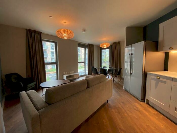 3 Bedroom Apartment To Rent In Canada Gardens, Wembley Park, HA9