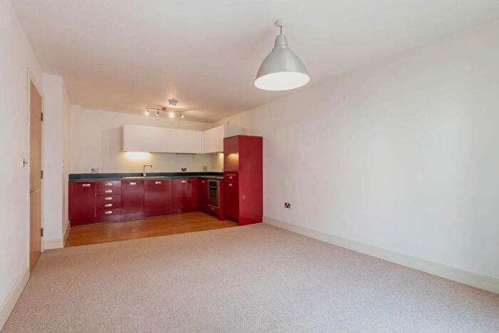 2 Bedroom Apartment To Rent In Postbox, Upper Marshall Street, B1