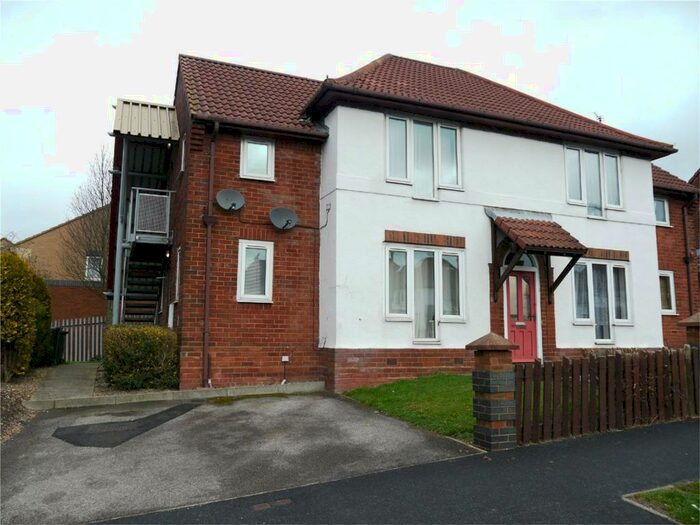 1 Bedroom Apartment To Rent In Winrose Drive, Belle Isle, Leeds, West Yorkshire, LS10