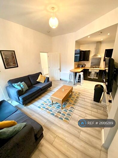 3 Bedroom Maisonette To Rent In Forsyth Road, Newcastle Upon Tyne, NE2