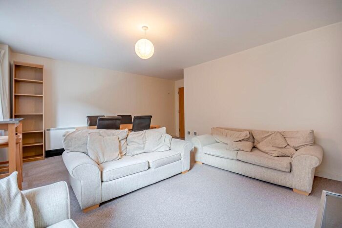 1 Bedroom Apartment For Sale In Lexington Place, Plumptre Street, Nottingham, Nottinghamshire, NG1