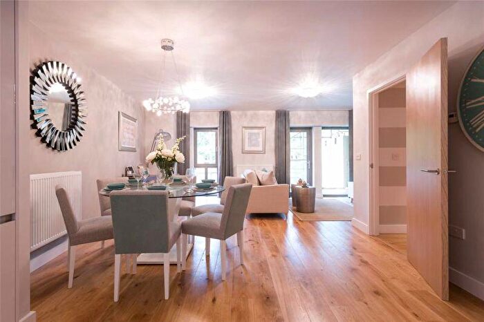 2 Bedroom Flat To Rent In Bridge Quay, Redcliff Street, Bristol, BS1