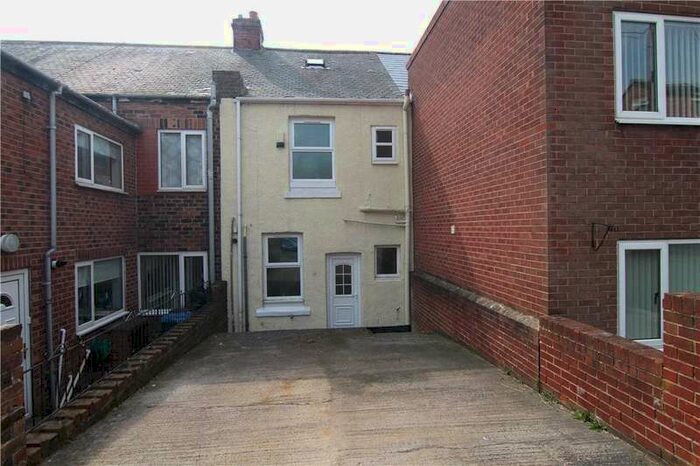 2 Bedroom Terraced House To Rent In High View, Ushaw Moor, Co Durham, DH7