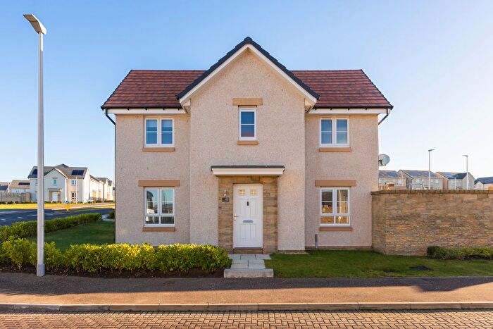 3 Bedroom Villa For Sale In Auburn Locks, Wallyford, EH21