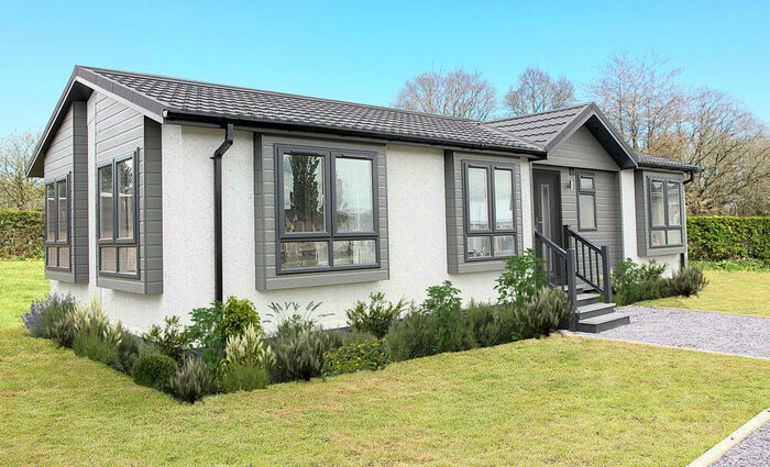 2 Bedroom Lodge For Sale In Blackpool, Lancashire, FY4