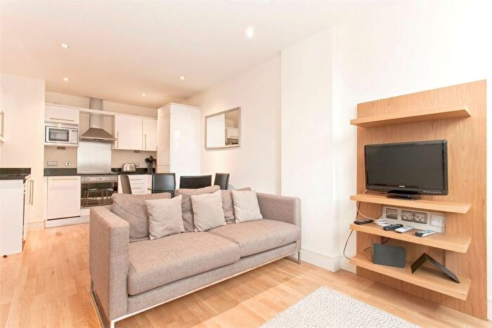 2 Bedroom Flat To Rent In Marsham Street, London, SW1P