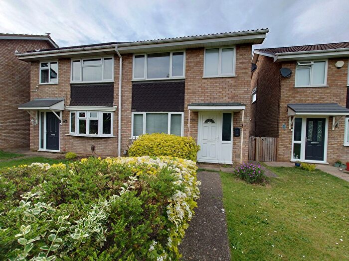 3 Bedroom Semi-Detached House To Rent In Lilac Walk, Kempston, MK42