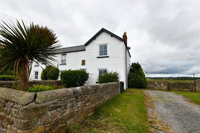 2 Bedroom Semi Detached House To Rent In Piercebridge, Darlington, Durham, DL2