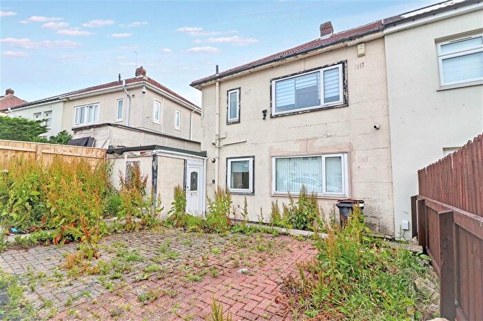 3 Bedroom Semi-Detached House For Sale In Dene View, Stanley, DH9