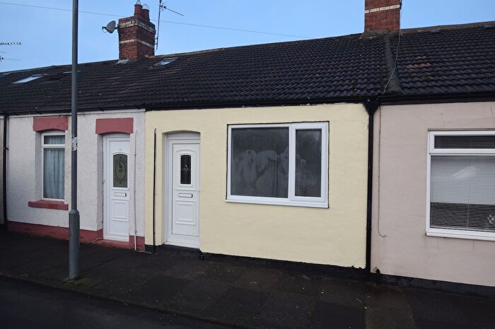1 Bedroom Bungalow For Sale In Watson Street, Spennymoor, DL16