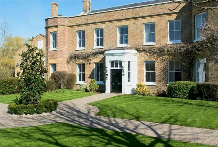 1 Bedroom Flat To Rent In The Manor House, Royal Quay, Harefield, Middlesex, UB9