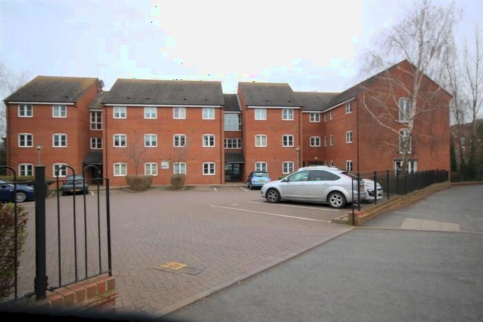 2 Bedroom Property To Rent In Tomkinson Road, Nuneaton, CV10