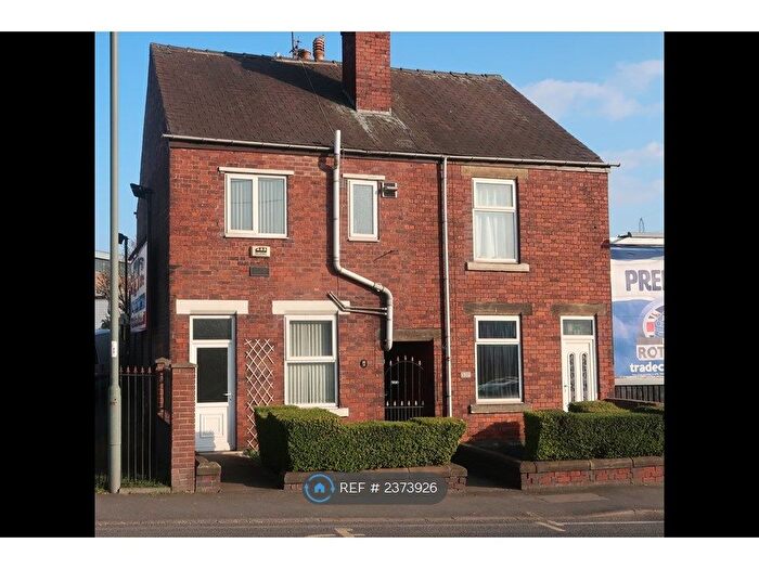 3 Bedroom Semi-Detached House To Rent In Penistone Road North, Sheffield, S6
