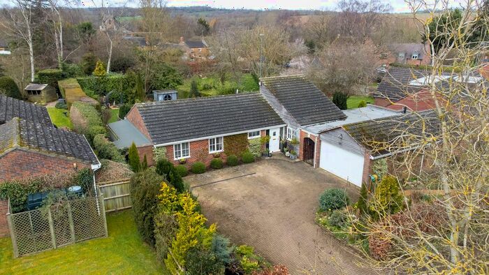 5 Bedroom Detached House For Sale In Sands Lane, South Newington, OX15