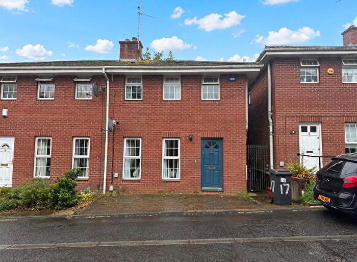 3 Bedroom Apartments To Rent In Rugby Court, Belfast, BT7