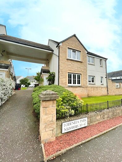 2 Bedroom Flat To Rent In Lodeneia Park, Dalkeith, Midlothian, EH22
