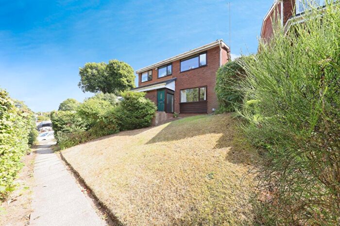 4 Bedroom Detached House For Sale In Stourport Road, Kidderminster, DY11