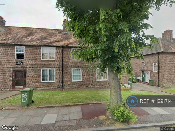 1 Bedroom Flat To Rent In Ridgebrook Road, London, SE3