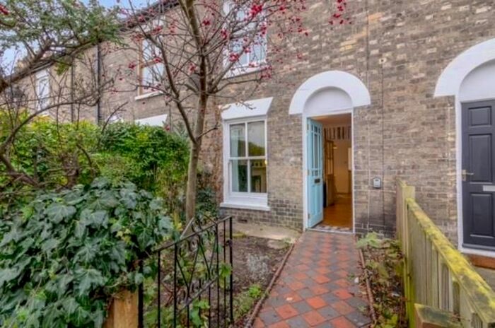 3 Bedroom Property To Rent In Cambridge Street, Norwich NR2