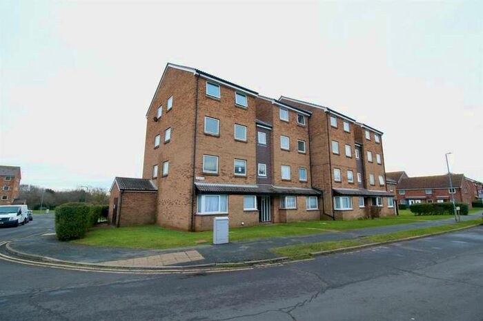 2 Bedroom Apartment To Rent In Balcombe Road, Peacehaven, BN10