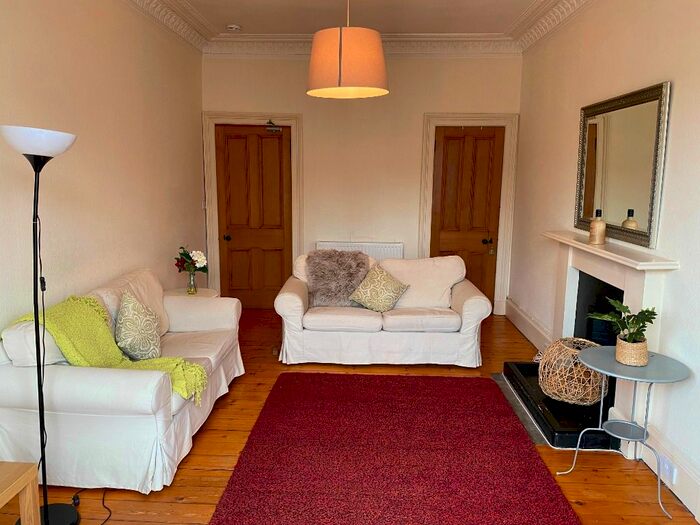 2 Bedroom Flat To Rent In Marchmont Street, Marchmont, Edinburgh, EH9