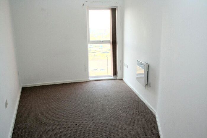 2 Bedroom Apartment To Rent In The Drum Stuart Street, Manchester, M11