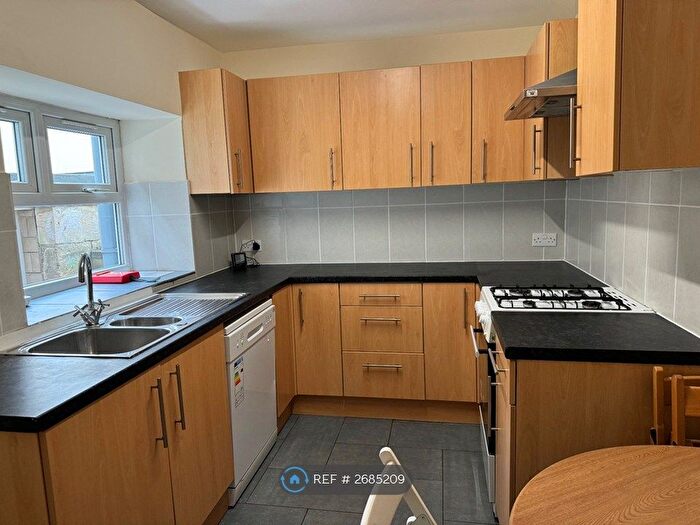 4 Bedroom Terraced House To Rent In Cork Place, Bath, BA1
