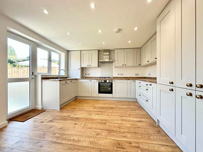 4 Bedroom Semi-Detached House To Rent In Poplar Drive, Beverley, East Riding Of Yorkshi, HU17