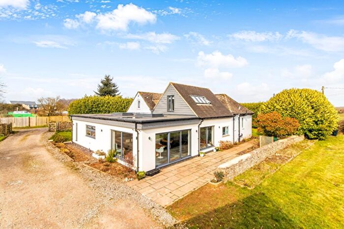 5 Bedroom Detached House For Sale In Cirencester Road, Minchinhampton, Stroud, Gloucestershire, GL6
