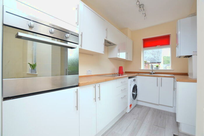 3 Bedroom Terraced House To Rent In Graham Road, Ranmoor, S10