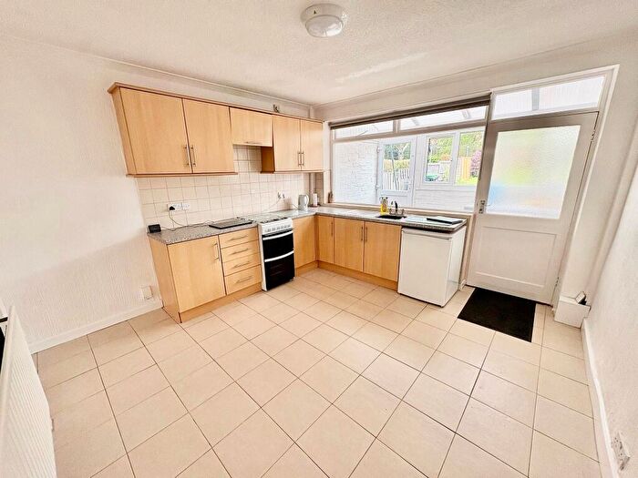 2 Bedroom House To Rent In Alfreton Road, Underwood, Nottingham, NG16