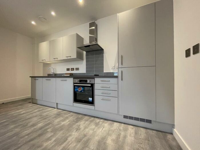 1 Bedroom Apartment To Rent In Equipoint, Coventry Road, Yardley, West Midlands, B25