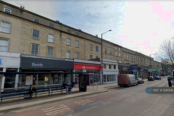 3 Bedroom Flat To Rent In Whiteladies Road, Bristol, BS8