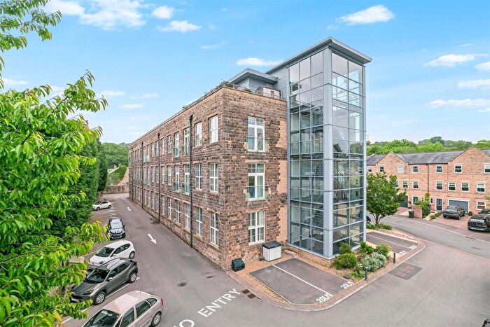 2 Bedroom Apartment For Sale In Mill Fold, Addingham, Ilkley, LS29