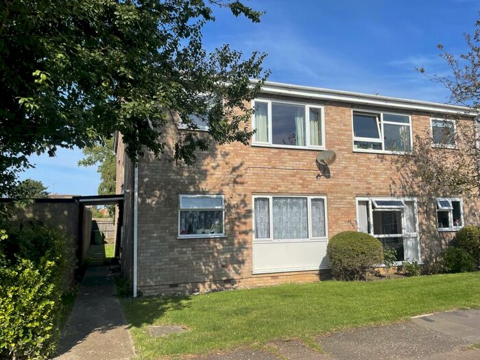 2 Bedroom Apartment To Rent In Thame Oxfordshire, OX9