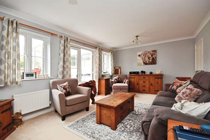 4 Bedroom Detached House For Sale In Valley Road, Braintree, CM7