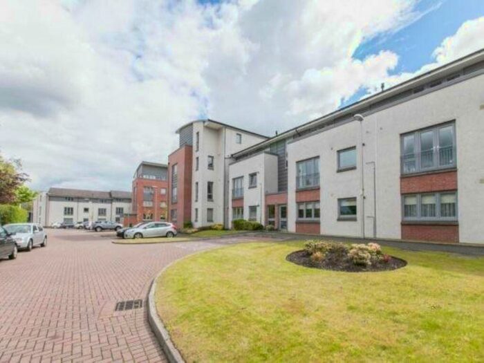 2 Bedroom Flat To Rent In Orrok Lane, Liberton, Edinburgh, EH16