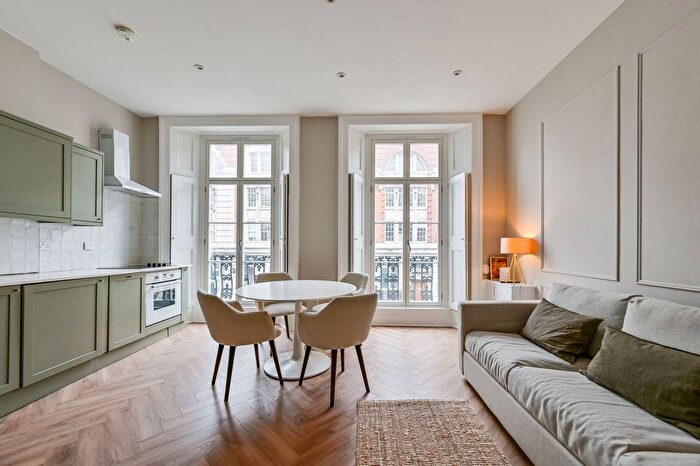 1 Bedroom Flat For Sale In Eversholt Street, Mornington Crescent, London, NW1