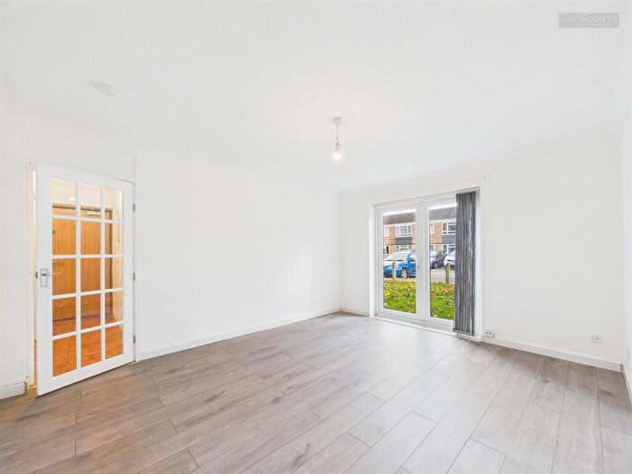 1 Bedroom Flat To Rent In Earl Spencer Court, Peterborough, PE2