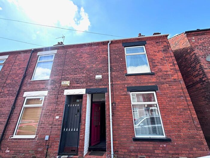 3 Bedroom Terraced House To Rent In Minton Street, Hull, HU5