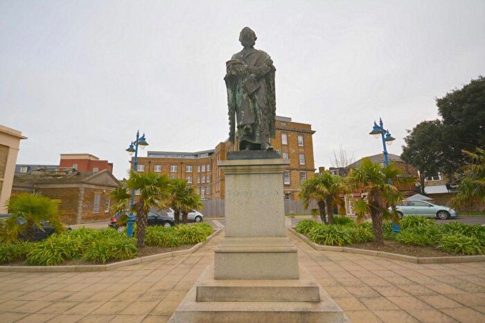 2 Bedroom Flat To Rent In Charlotte Crt, Canterbury Road, Margate, CT9