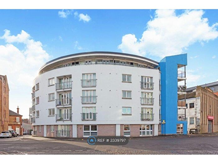 2 Bedroom Flat To Rent In Coburg Street, Edinburgh, EH6