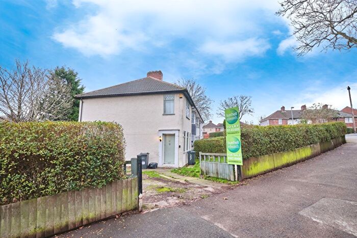 3 Bedroom End Terrace House For Sale In Weycroft Road, Birmingham, B23