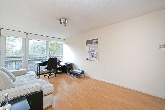 1 Bedroom Flat To Rent In Robert Street, Camden, NW1