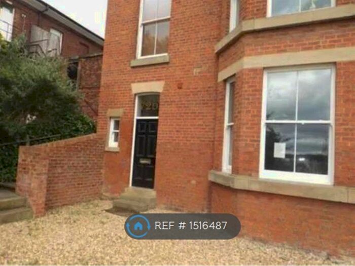 1 Bedroom Flat To Rent In West Cliff, Preston, PR1