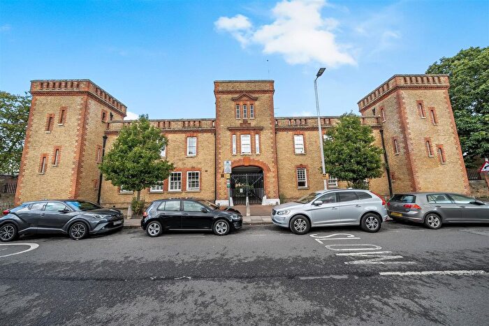 2 Bedroom Flat To Rent In The Keep, Kingston Upon Thames, KT2