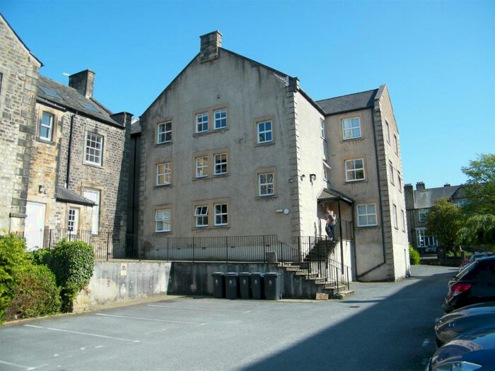 1 Bedroom Apartment To Rent In Highmount Court, High Street, Lancaster, LA1