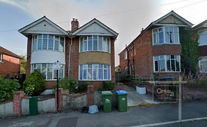 5 Bedroom Semi-Detached House To Rent In |Ref: |, Sirdar Road, Southampton, SO17